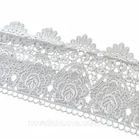 Мереживо макраме 14 см