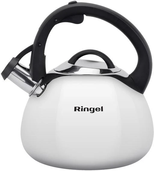 Чайник 2.5 л Trio Ringel RG-1005