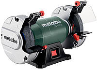 Станок заточный Metabo DS 150, 370Вт, круг 150х20мм, 2980об/мин, 8.7кг