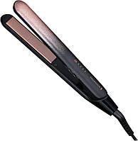 Выпрямитель Remington ROSE SHIMMER, темп. режимов-5, 150-230С, керамика, черно-золотой