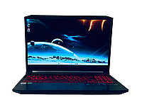 Игровой ноутбук Acer Nitro 5 AN515-55-53E5 - 15.6" FHD IPS / Intel® CoreTM i5-10300Н / nVidia RTX 3050 (4Gb) / RAM 16 Gb