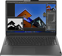 Ноутбук Lenovo ThinkBook 16p-G4 16" WQXGA IPS AG, Intel i5-13500H, 32GB, F512GB, NVD4050-6, Win11P, серый