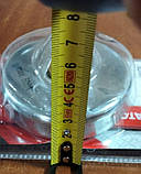 Затискач маси для зварювання магнітний Yato 500А (YT-08625), фото 5