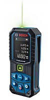 Дальномер лазерный Bosch GLM 50-25 G, 0.05 50м, ±1.5мм/м, с чехлом, 0.2кг