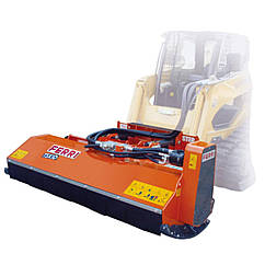 Косарка на навантажувач Ferri TSKID 1800