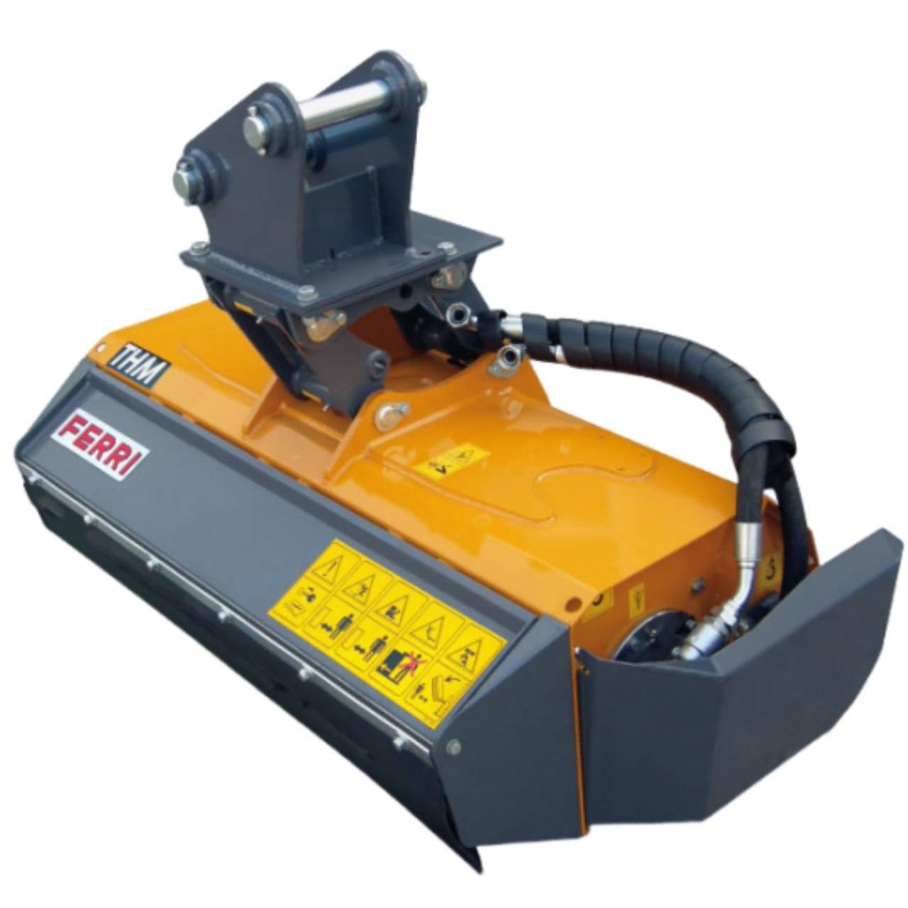 Косарка на екскаватор Ferri THM 105