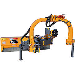 Косарка зміщувана Ferri ZMTE 2000