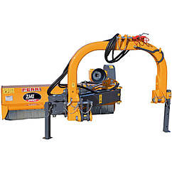 Косарка зміщувана Ferri ZMT 1800