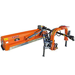 Косарка зміщувана Ferri ZLE 1600