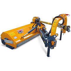 Косарка зміщувана Ferri ZL 2000