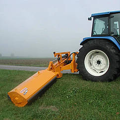 Косарка зміщувана Ferri TLP 200