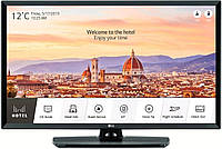 Коммерческий телевизор 32" LG 32LT661H UHD webOS Pro:Centric