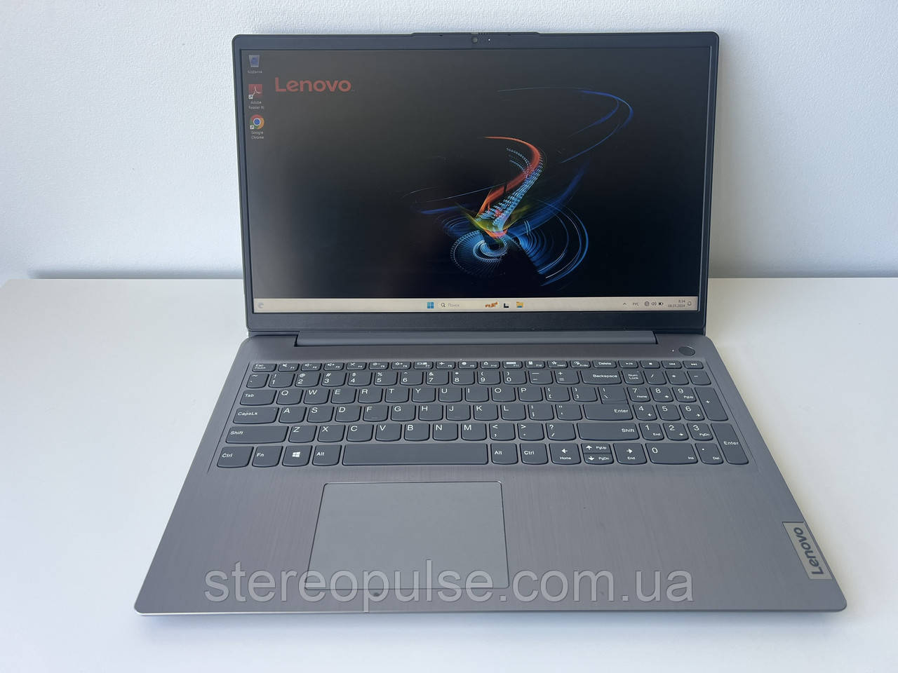 Ноутбук Lenovo IdeaPad 3 15ITL6: Intel Core i5-1135G7, 12Gb DDR4, 256Gb SSD