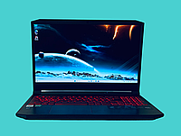 Игровой ноутбук Acer Nitro 5 AN515-55-53E5 - 15.6" FHD IPS / Intel® CoreTM i5-10300Н / nVidia RTX 3050 (4Gb) / RAM 16 Gb