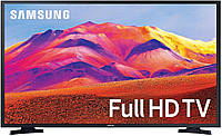 Телевизор 43" Samsung LED Full HD 50Hz Smart Tizen Black