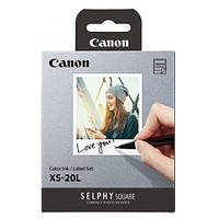 Комплект расходных материалов Canon XS-20L
