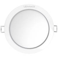 Оригінал! Светильник LEDVANCE ECO CLASS DOWNLIGHT GEN2, даунлайт, 115mm, 8w, 760lm, 4000K, (4058075644199) |