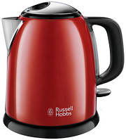 Russell Hobbs Colours Plus Mini[24992-70] Hutko Хватай Это