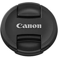 Крышка для объектива Canon E52II