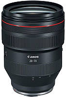 Объектив Canon RF 28-70mm f/2 L USM