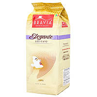 BRAVIA ELEGATNE 1KG BEANS COFFEE, 100% ARABICA
