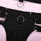 Мереживна спідня білизна, фото 4