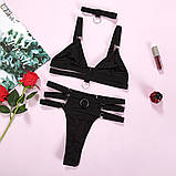 Мереживна спідня білизна, фото 6