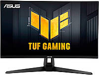 Монитор Asus 27" TUF Gaming VG27AQA1A 2xHDMI, DP, MM, VA, 2560x1440, 170Hz, 1ms, FreeSync, HDR10