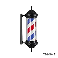 Барберпул модель E / Barber`s pole The Shave Factory