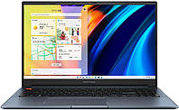 ASUS Vivobook Pro 15 K6502VJ-MA084 15.6" 2.8K OLED, Intel i9-13900H, 16GB, F1TB, NVD3050-6, noOS, Голубой