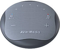 Спикерфон AverMedia Pocket Speakerphone Hub AS315