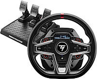 Руль и педали для PC/PS5/PS4 Thrustmaster T248P