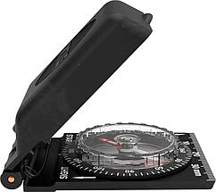 Silva Ranger SL | Точний картографічний компас з прицільним дзеркалом для туристів, альпіністів, мисливців та військових, фото 5