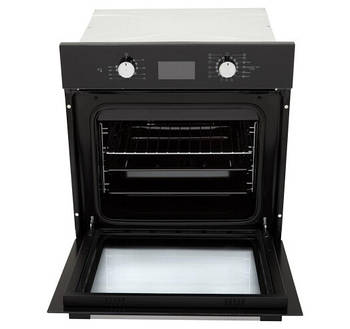 Духова шафа електрична (стр. духовка) JANTAR GTK 6006 BL, 53л, 2.4 кВт