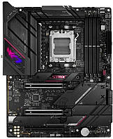 Материнская плата ASUS ROG STRIX B650E-E GAMING WIFI sAM5 B650 4xDDR5 M.2 HDMI DP WiFi BT ATX