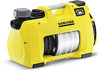 Насос садовый Karcher BP 5 Home&Garden, 1000 Вт, 6 куб/час, высота подачи 48м, высота всасывания 8 м, 14.7 кг