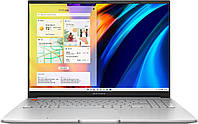 Ноутбук ASUS Vivobook Pro 16 K6602VV-MX080 16" 3.2K OLED, Intel i9-13900H, 16GB, F1TB, NVD4060-8, noOS,