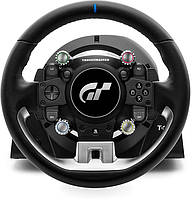 Кермо і педалі для PC/PS4/ PS3/PS5 Thrustmaster T-GT II EU