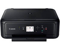 МФУ А4 Canon PIXMA TS5140 black c Wi-Fi