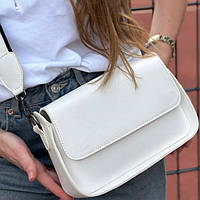 Женская сумка, маленькая сумочка клатч, мини сумка-клатч через плечо 16488