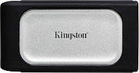 Портативный SSD Kingston 4TB USB 3.2 Gen 2x2 Type-C XS2000