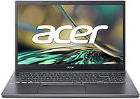 Ноутбук Acer Aspire 5 A515-57G 15.6" FHD IPS, Intel i7-1255U, 16GB, F512GB, NVD2050-4, Lin, серый