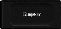 Портативный SSD Kingston 1TB USB 3.2 Gen 2 Type-C XS1000