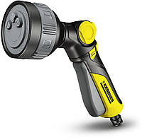 Ороситель ручной Karcher "Plus", 4 функции, регулировка напора воды.