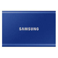 Портативный SSD Samsung 1TB USB 3.2 Gen 2 Type-C T7 Shield