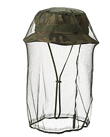 Москитная сетка HELIKON-TEX (CZ-MOS-PO-02) на голову, защита от комаров и многих других насекомых