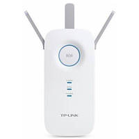 Повторитель Wi-Fi сигнала TP-LINK RE450 AC1750 1хGE LAN ext. ant x3