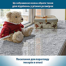 Покриття для столу, м'яке скло з фотодруком, Текстурою асфальту 60 х 100 см (1,2 мм), фото 5
