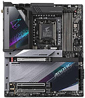 Материнская плата GIGABYTE Z790 AORUS MASTER s1700 Z790 4xDDR5 M.2 DP EATX