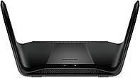 Маршрутизатор NETGEAR Nighthawk AX8 (RAX70) AX6600 WiFi 6, 4x GE LAN, 1x GE WAN, 1x USB 3.0